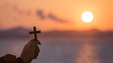 Церковне свято 1 квітня