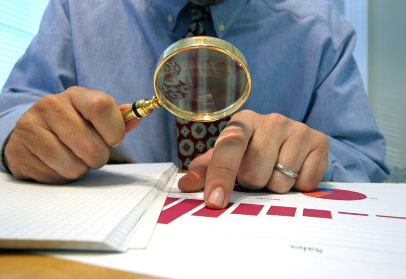 Сплата податків в Україні / Фото: Getty images