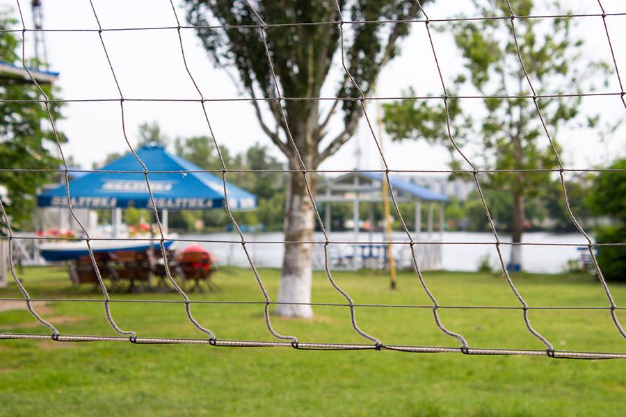 110 років третьому затону: окупанти знищили місце відпочинку та спорту херсонців (фото, відео)