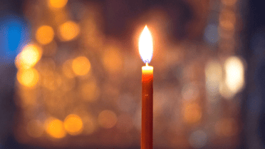 Церковне свято 4 квітня