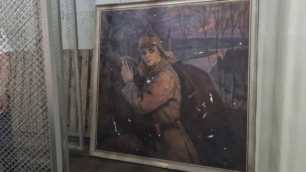 Художній музей Херсона