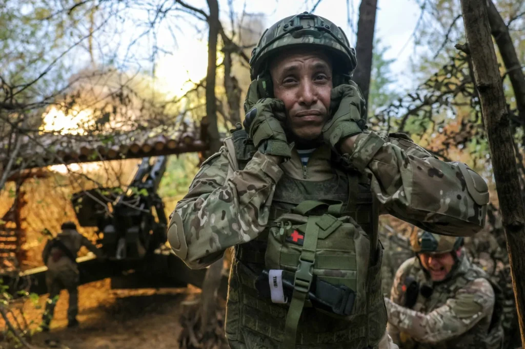 У РФ визнали - на Херсонщині воюють російські найманці (ФОТО) 3 У РФ визнали - на Херсонщині воюють російські найманці (ФОТО) 2