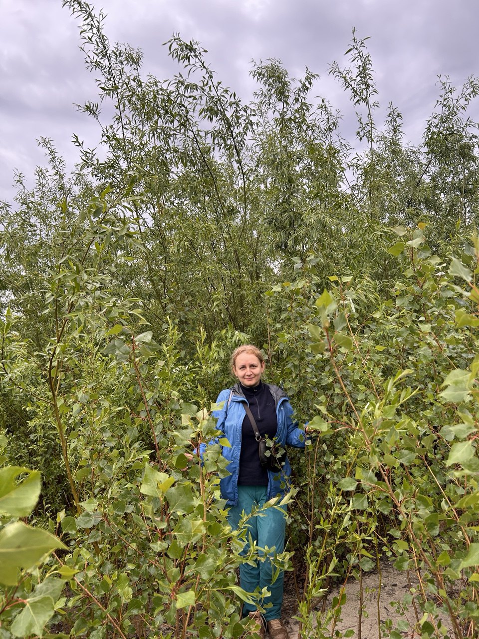 Анна Куземко