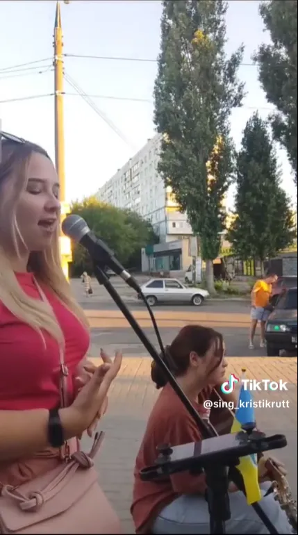 Останню пісню присвятили Херсону: в Запоріжжі російська ракета вбила музиканток одразу після концерту на допомогу ЗСУ