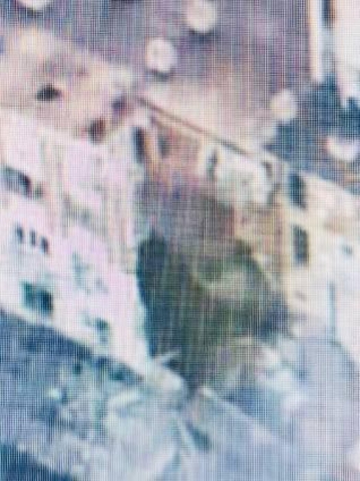 ЗСУ вдарили по автопарку РФ в Олешках (фото) ЗСУ вдарили по автопарку РФ в Олешках (фото)