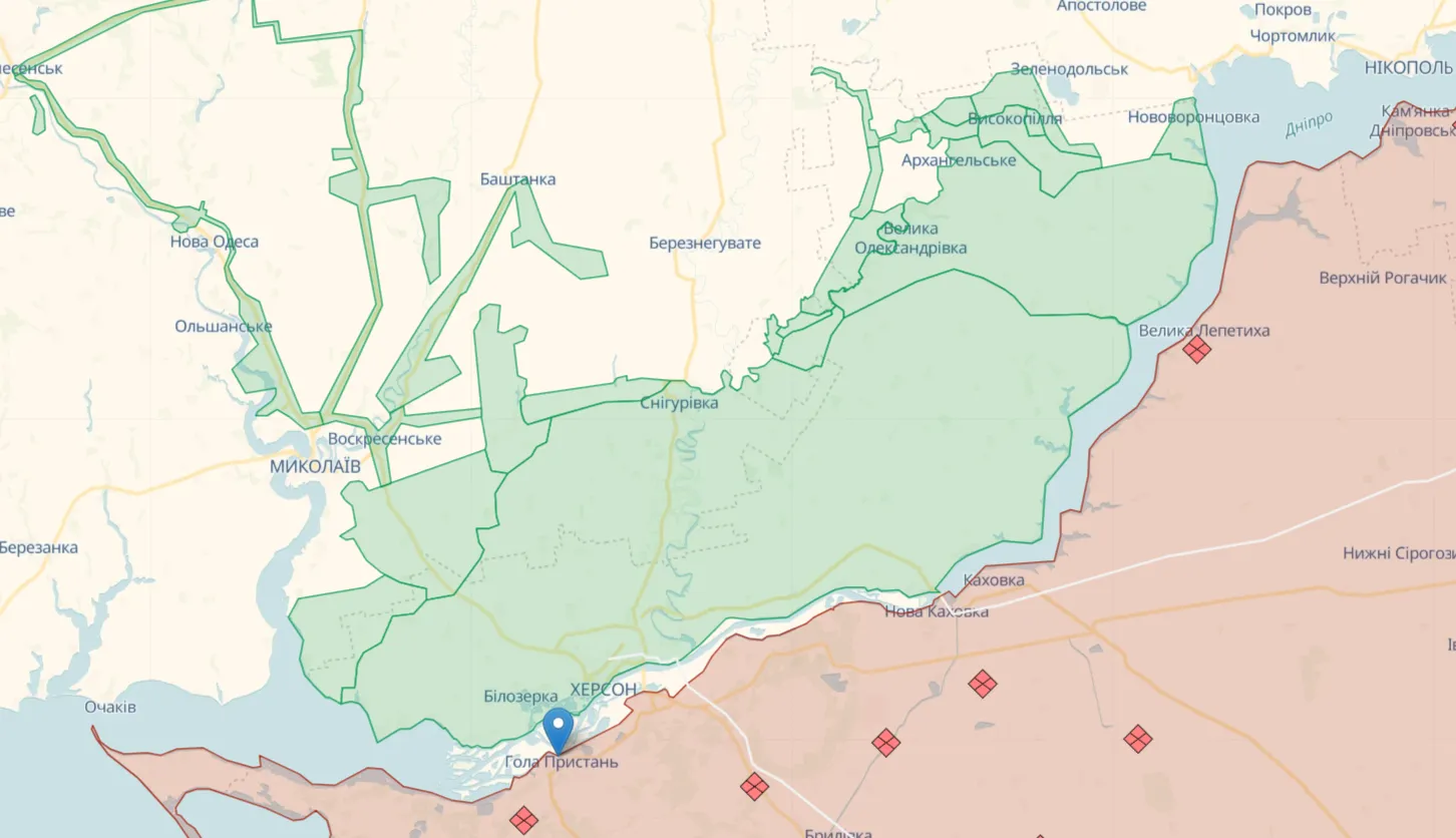 Reuters опублікувала фото з жертвами повені через російський теракт на Каховській ГЕС. 21+