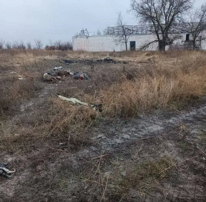 25 загиблих, понад 100 поранених: ЗСУ помстилися за 128 бригаду та вдарили по морпіхах рф у Старобешевому (фото)