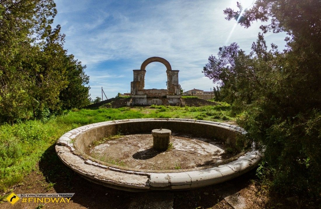 На дні Каховського водосховища знайшли печери монастиря - фото 117544