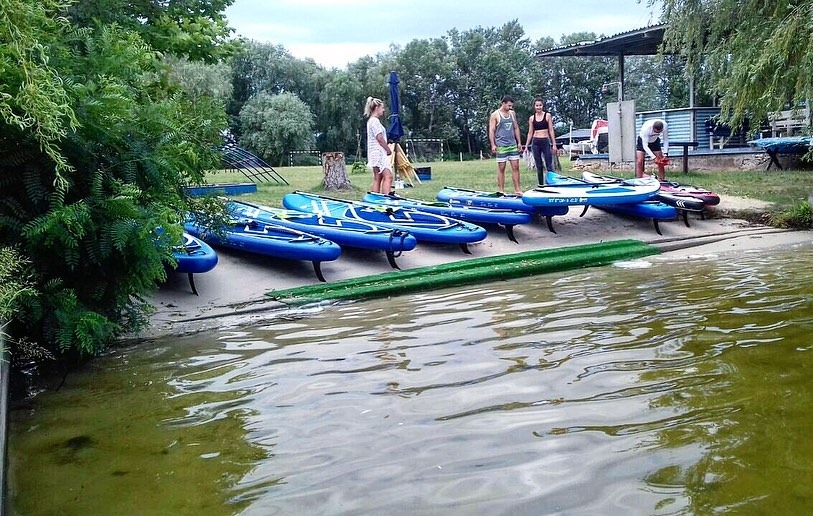 110 років третьому затону: окупанти знищили місце відпочинку та спорту херсонців (фото, відео)