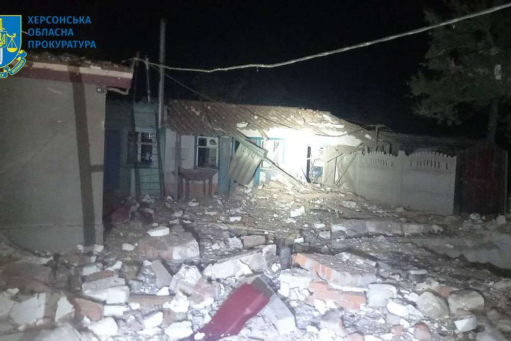 херсонщина