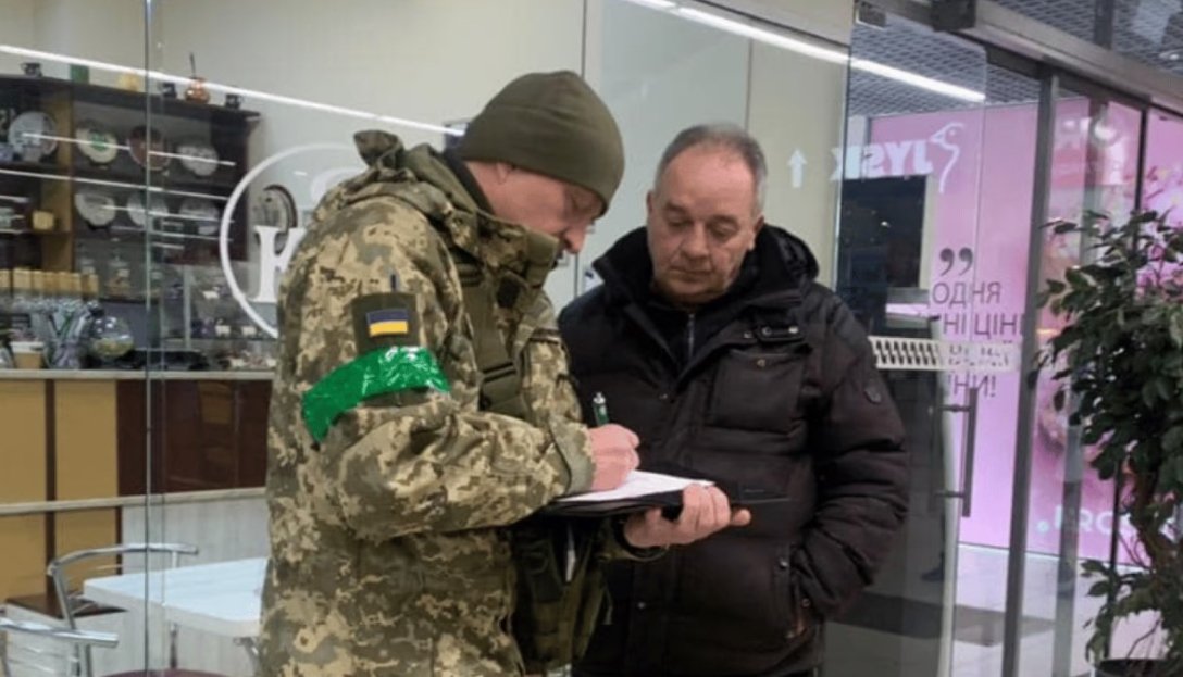 мобілізація, наказ, повістка, мобілізація, тцк, військком