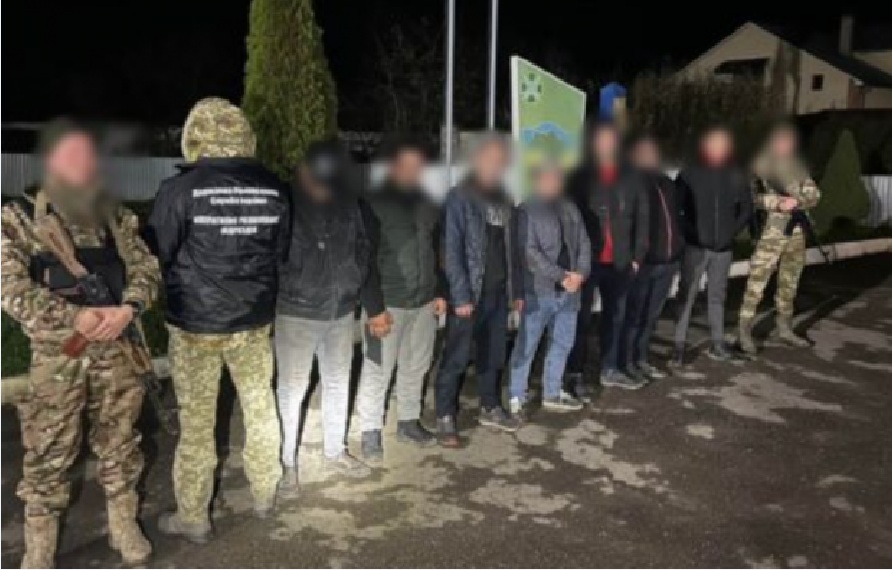 У Раді підготували закон про ідентифікацію та мобілізацію ухилянтів: чому тепер не вислизне ніхто