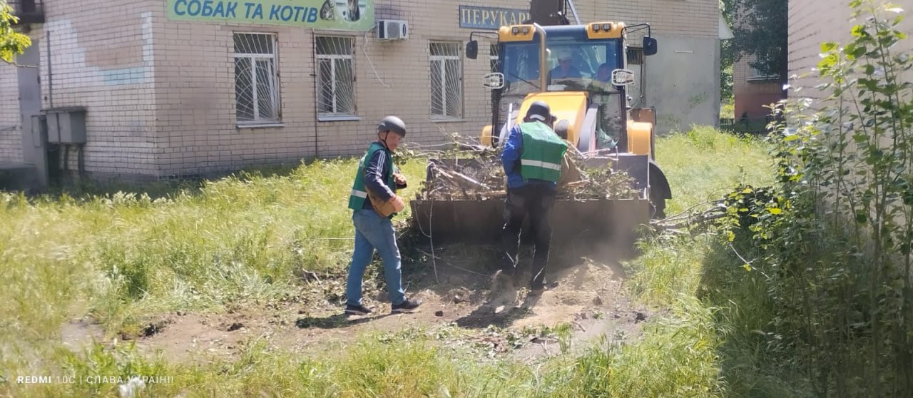 Інспекція з благоустрою розпочала перевірки в Херсоні: на що звертатимуть увагу