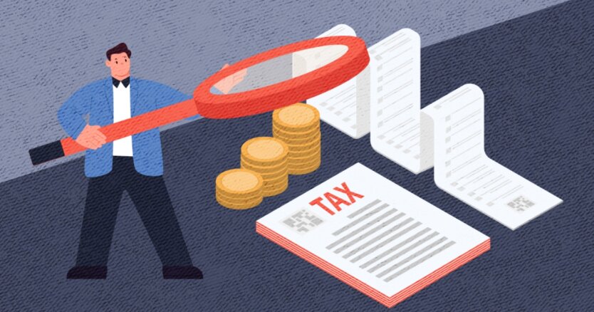 Податкові перевірки