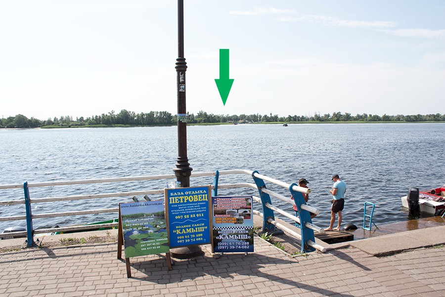 110 років третьому затону: окупанти знищили місце відпочинку та спорту херсонців (фото, відео)